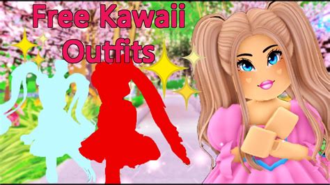 Kawaii Cute Fashion Uwu Royale High My XXX Hot Girl