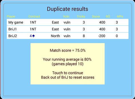 Duplicate Bridge Scoring Spreadsheet For Bj Bridge Duplicate Scoring — db-excel.com