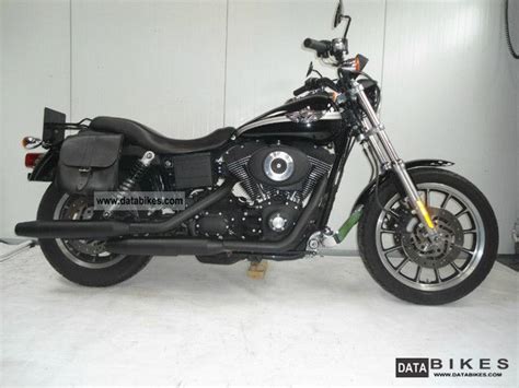Bikez.biz has an efficient motorcycle classifieds. 2003 Harley-Davidson FXDX Dyna Super Glide Sport - Moto ...