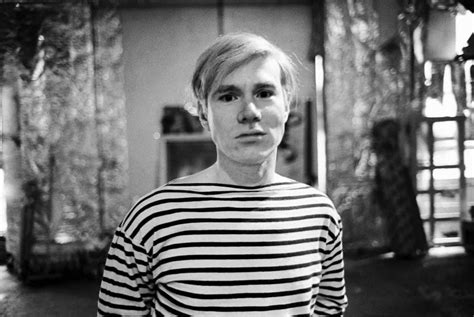 The Andy Warhol Foundation Biography
