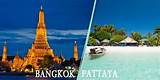 Thailand Trip Package Images