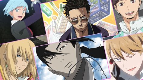 10 Longest Running Anime Series Of All Time Gobookmart