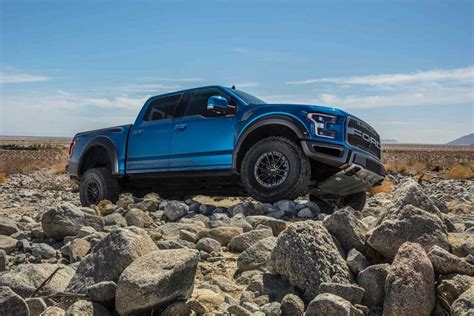 The Coolest Ford F 150 Mods To Try Now
