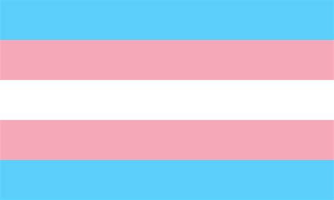 Transgender Flag