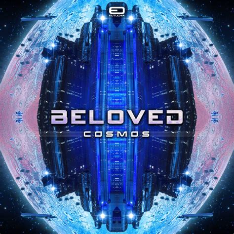 Cosmos Single By Beloved Spotify