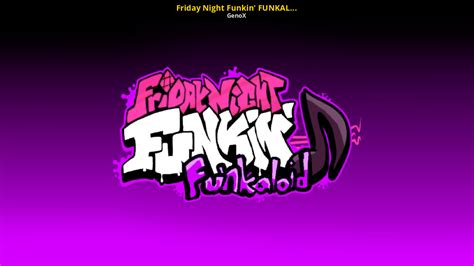 Friday Night Funkin Funkaloid Utau Covers Friday Night Funkin Mods