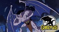 Gargoyles - Il risveglio degli eroi: la più bella serie animata degli X ...