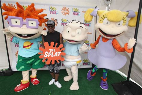 Rugrats Is Being Revived With 26 New Episodes And Live Action Film