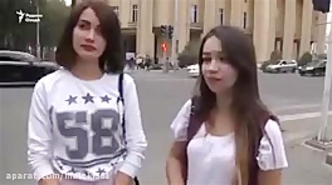 آزار و اذیت خیابانی دختران توسط بچه ها در تاجیکستان