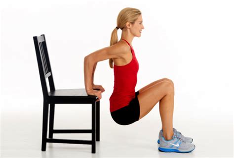 5 Exercises You Can Do At Your Desk Snapsuites