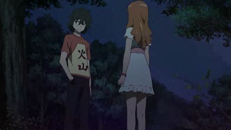 Sinopsis Anime Anohana Episode 4 Hallojepang