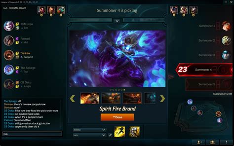 Image Champion Select Skin Selection League Of Legends Wiki