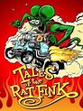 Tales of the Rat Fink (2006) - Movie | Moviefone