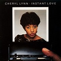 CHERYL LYNN (Instant Love)