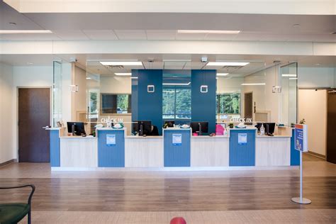 Harbin Clinic opens a new pediatric facility emphasizing patient