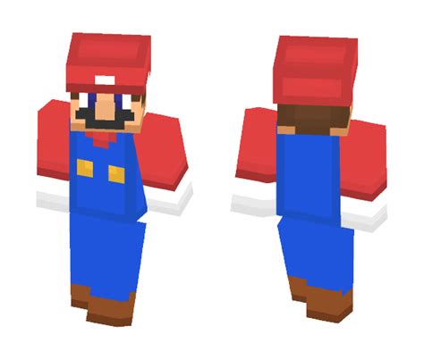 Free Minecraft Skins Mario Acaimport