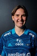Lene Christensen - Rosenborg Kvinner