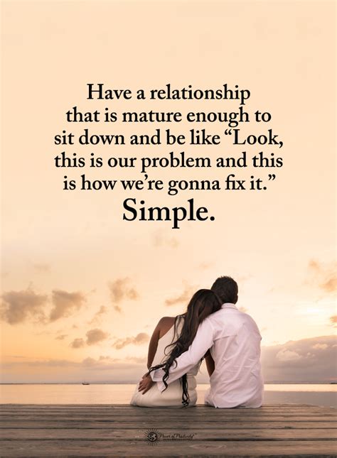 What Makes A Good Relationship Quotes
