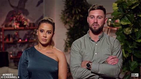 Married At First Sights Josh Pihlak Reveals His Horror After Cathy