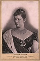 Auguste Viktoria Friederike Luise Feodora Jenny (Dolzig 22. 10. 1858 ...