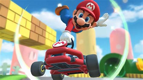 Desarga el popular juego mario kart 64 para jugar en tu computadora pc. eSports: Mario Kart Tour, 90 millones de descargas en una ...