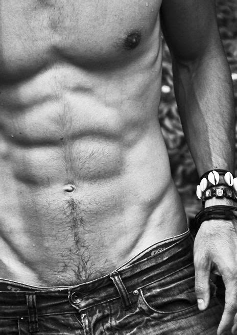 Happy Happy Trail Physique Masculin The Perfect Guy Raining Men Male Form Man Candy