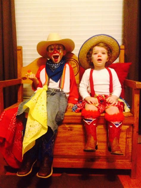Rodeo Clown Costumes Clown Costume Bday Girl Halloween Costumes