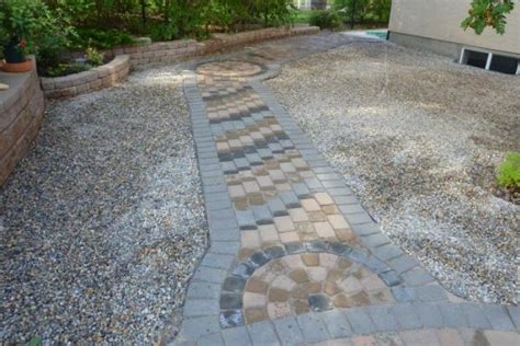 See more ideas about interlocking pavers, pavers, paver. Paving Stone Landscaping Calgary - A Green Future for ...