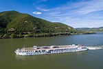 This Brand-new River Cruise Line Is Coming to Europe in April — Here's ...