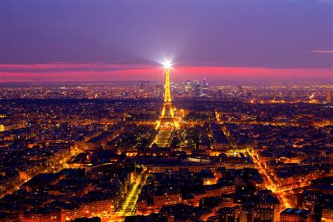 La Vera Storia Della Torre Eiffel Il Monumento Simbolo Di Parigi