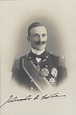 Ferdinando di Savoia (1884-1963), duca di Genova Victor Manuel Iii ...