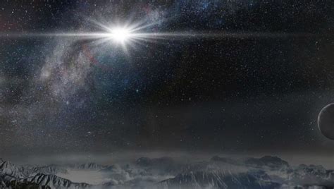 Asassn 15lh La Supernova La Plus Lumineuse Jamais Observée Slatefr