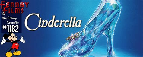 Cinderella, american animated film, released in 1950, that was made by walt disney and was based on the fairy tale by charles perrault. Movie Review - Cinderella (1950)