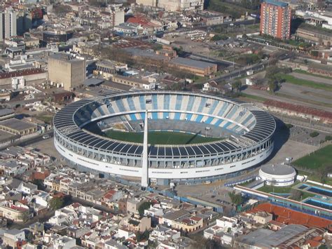 5 Stadiums That Prove Buenos Aires Is The Most Futbol Obsessed City In