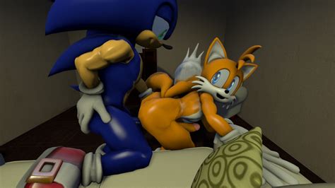Sonic And Tails Yaoi Hentai My XXX Hot Girl