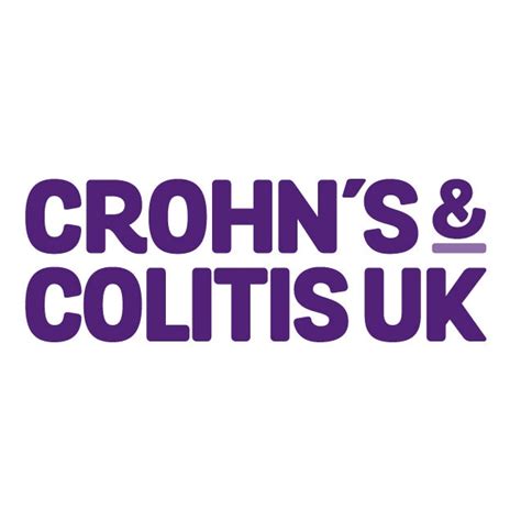 Crohns And Colitis Uk Fundraising Easyfundraising