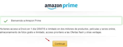 Mi Cuenta Amazon Prime Cómo Compartirla 2023