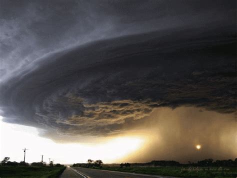 Cloud Index Cumulonimbus Thunder Hail And Lightning By Duncan