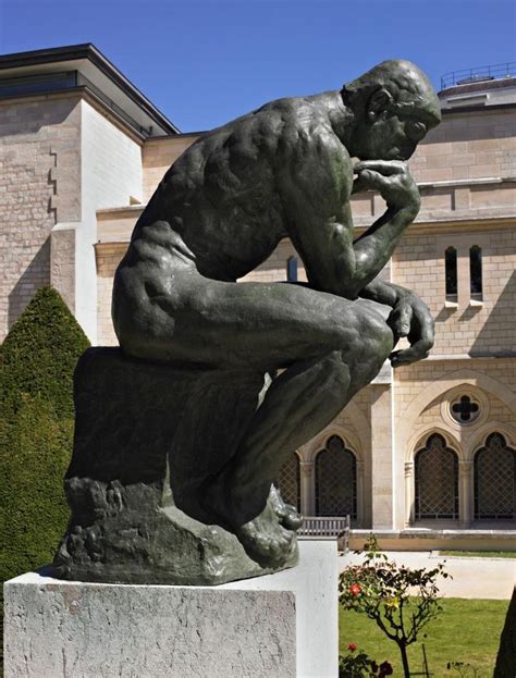 Auguste Rodin Gigante Y Tit N Iv Galer A Se Or Del Fuego