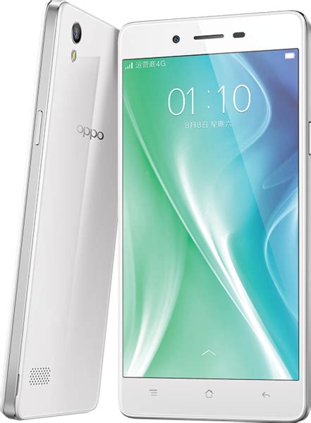 Oppo A51 Full Specifications And Reviews