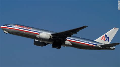 911 Calls Show Passengers Fear During Flight Attendants Rant Cnn