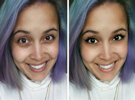 Instagrammers Share Selfies To Show How Easy It Is To Make Yourself