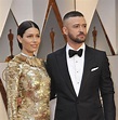 Justin Timberlake confirms he and wife Jessica Biel welcomed second ...
