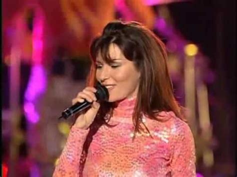 Shania Twain That Don T Impress Me Much Live In Dallas