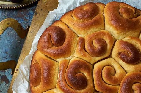 Israeli m (genitive israeli or israelis, plural israelis, female israeli). Israeli Kubaneh | King Arthur Flour