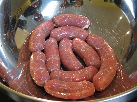 How to Make Sausage : 14 Steps (with Pictures) - Instructables