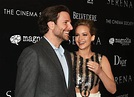 Jennifer Lawrence and Bradley Cooper at Serena Event Photos | POPSUGAR ...