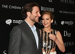 Jennifer Lawrence and Bradley Cooper at Serena Event Photos | POPSUGAR ...