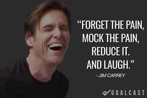 Top 15 Inspiring Jim Carrey Quotes Goalcast