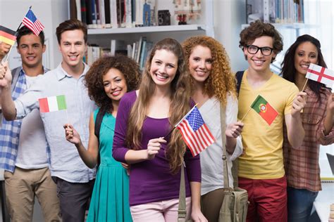 Are international student numbers to the USA dropping?